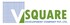 V Square Developer Logo