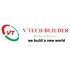 V Tech Builder V Tech Builder Developer Logo