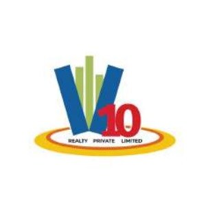 V Ten Realty Logo