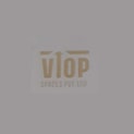 V Top Spaces Logo