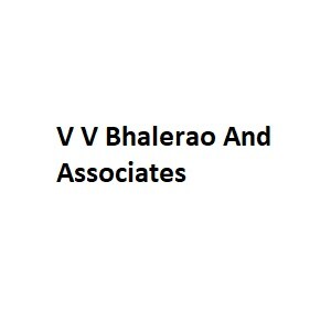 V V Bhalerao And Associates Logo