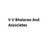 V V Bhalerao And Associates Developer Logo