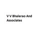 V V Bhalerao And Associates