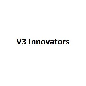 V3 Innovators logo