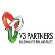 V3 Partners Developer Logo