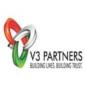 V3 Partners Logo