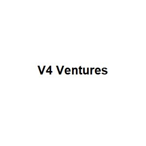 V4 Ventures developer logo