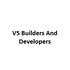 V5 Builders And Developers V5 Builders And Developers Developer Logo