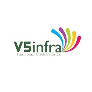 V5 Infra developer logo