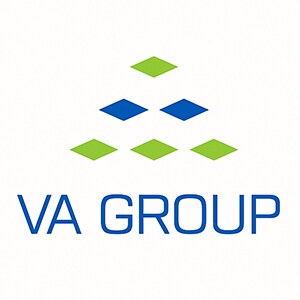 VA Developers logo