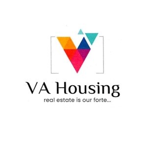 VA Housing logo