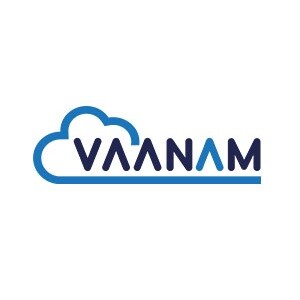 Vaanam Constructions developer logo