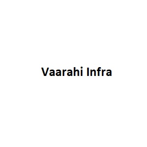 Vaarahi Infra