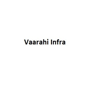 Vaarahi Infra developer logo