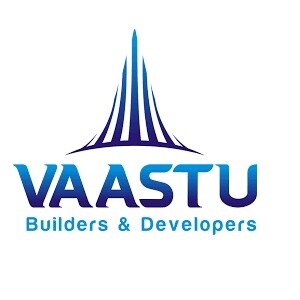 Vaastu Builder and Developer Developer Logo