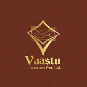 Vaastu Creations Pvt Ltd Developer Logo