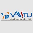 Vaastu Infra Promoters Developer Logo