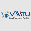 Vaastu Infra Promoters Logo
