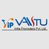 Vaastu Infra Promoters Developer Logo