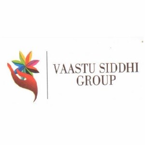 Vaastu Siddhi Group developer logo
