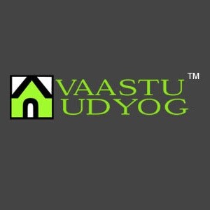 Vaastu Udyog developer logo