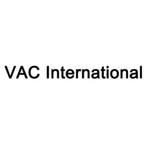 Vac International Developer Logo
