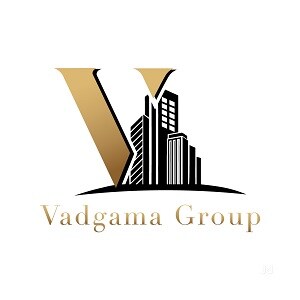 Vadgama Group logo