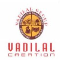 Vadilal Creation Logo
