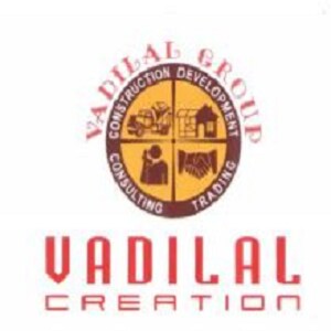 Vadilal Creation logo