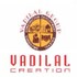 Vadilal Creation Developer Logo
