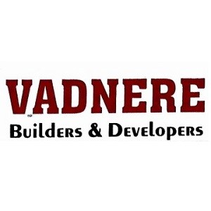 Vadnere Builders And Developers Logo