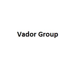 Vador Group Developer Logo