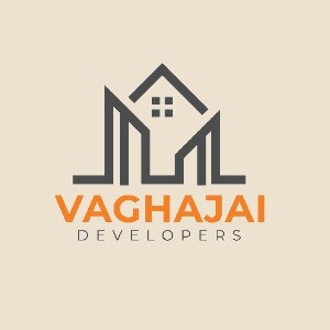 Vaghajai Developers developer logo