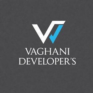 Vaghani Developers logo