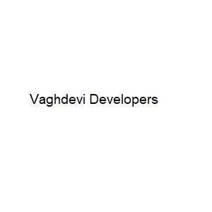 Vaghdevi Developers logo