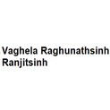 Vaghela Raghunathsinh Ranjitsinh Logo