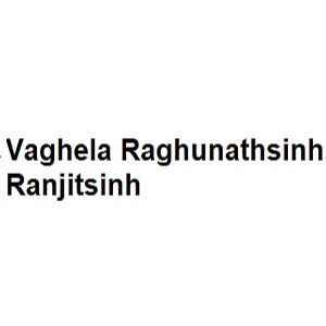 Vaghela Raghunathsinh Ranjitsinh developer logo