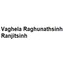 Vaghela Raghunathsinh Ranjitsinh