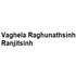 Vaghela Raghunathsinh Ranjitsinh Developer Logo