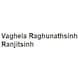 Vaghela Raghunathsinh Ranjitsinh