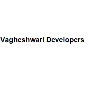 Vagheshwari Developers Logo