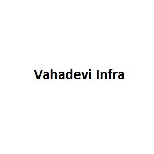 Vahadevi Infra logo