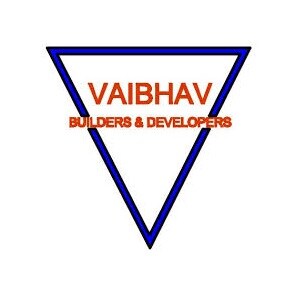 Vaibhav Builders And Developers Developer Logo