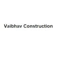 Vaibhav Construction Logo