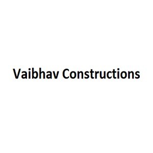 Vaibhav Constructions Hyderabad logo