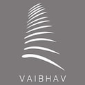 Vaibhav Developers Logo