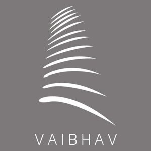 Vaibhav Developers logo