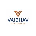Vaibhav Developers Navi Mumbai Logo