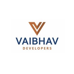 Vaibhav Developers Navi Mumbai logo