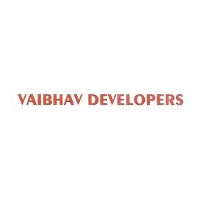 Vaibhav Developers Thane Logo